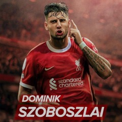 Dominik Szoboszlai (Feat. Whosboy, 박준호) (Prod. Klein Beats)