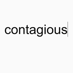 contagious