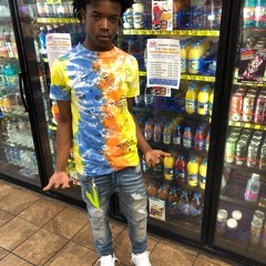 Go Narly (Official Audio)