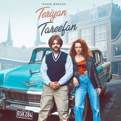 Teriyan Tareefan-Khush Waraich