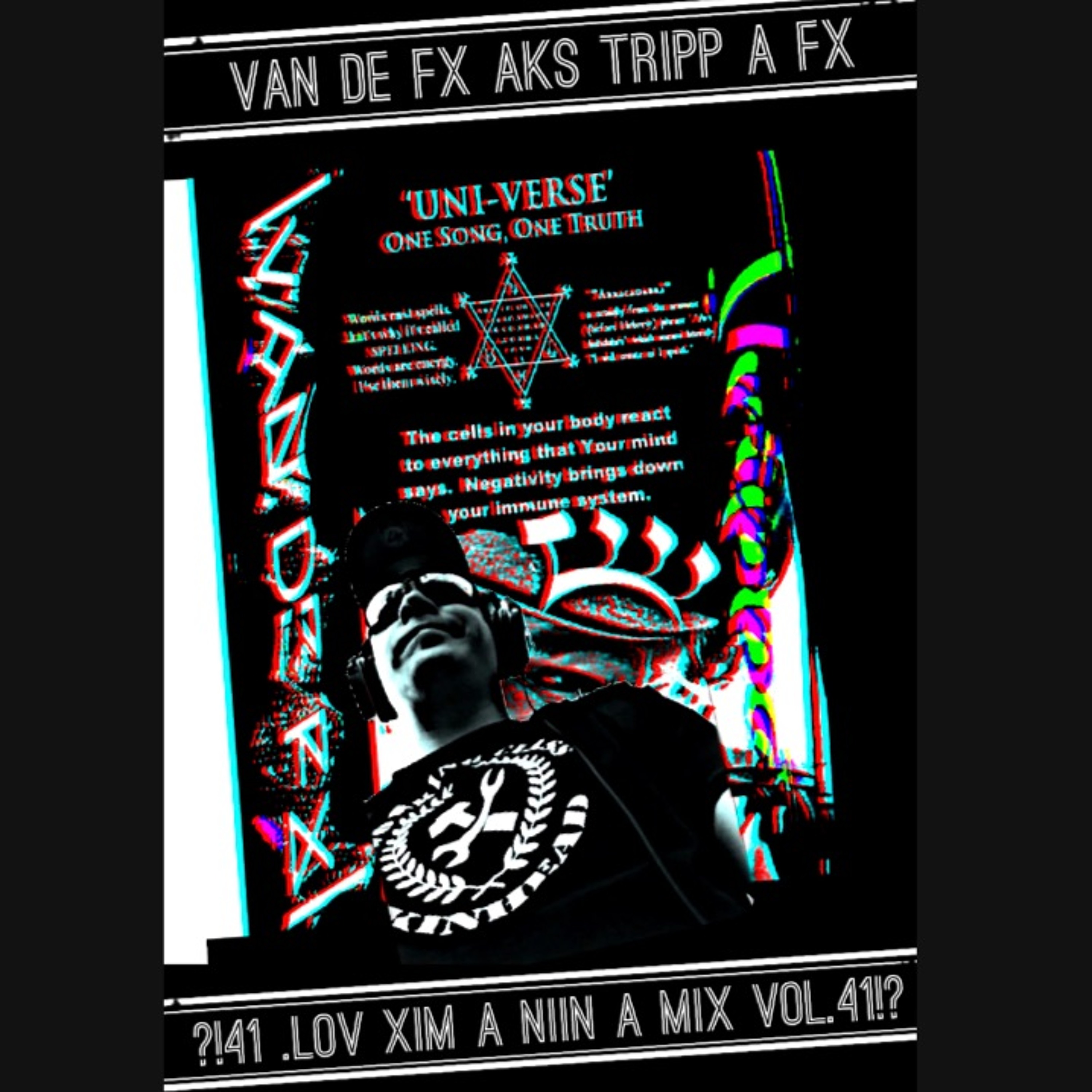 Van De FX