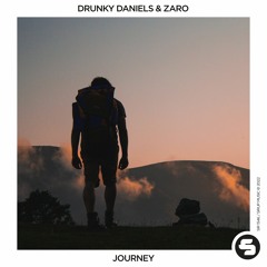 Drunky Daniels, ZARO Journey (Radio Edit)