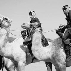 فرحان بن دبل الربيلي | كنها يوم قامت قنبلة هورشيم تاخذ الساعتين غبارها ما صفى