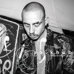 ya.khub dj set /// SEROTONINA.