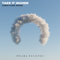 Jonathan Amar - Take It Higher [OMADA Records]