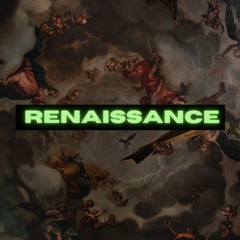 RENAISSANCE - A GRISELDA TYPE BEAT {PROD. BY DiNERO BEATS}
