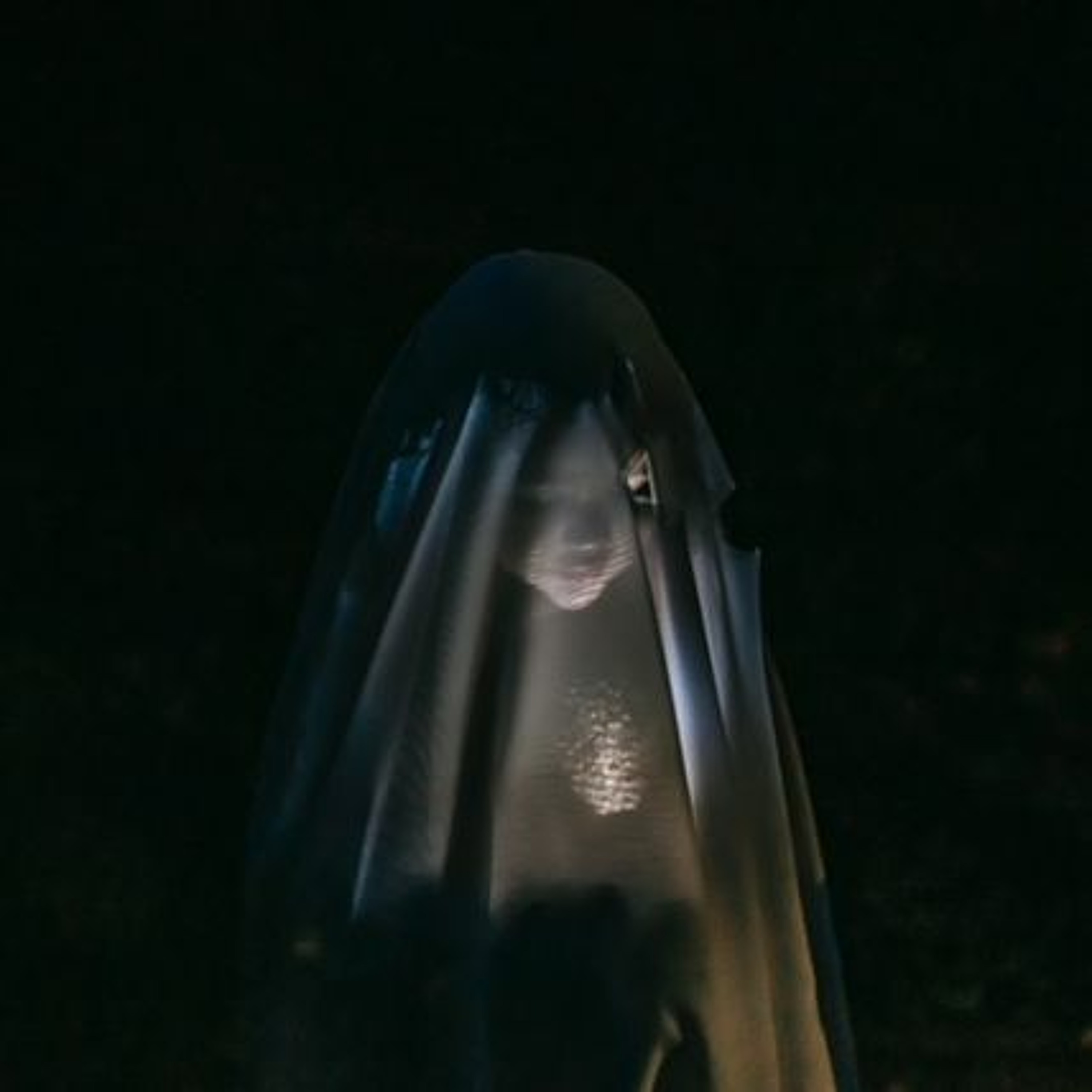 Are you afraid of ghosts?