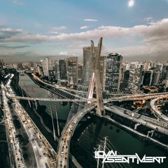 Loyal Sentiment @ Centro de São Paulo Part 2