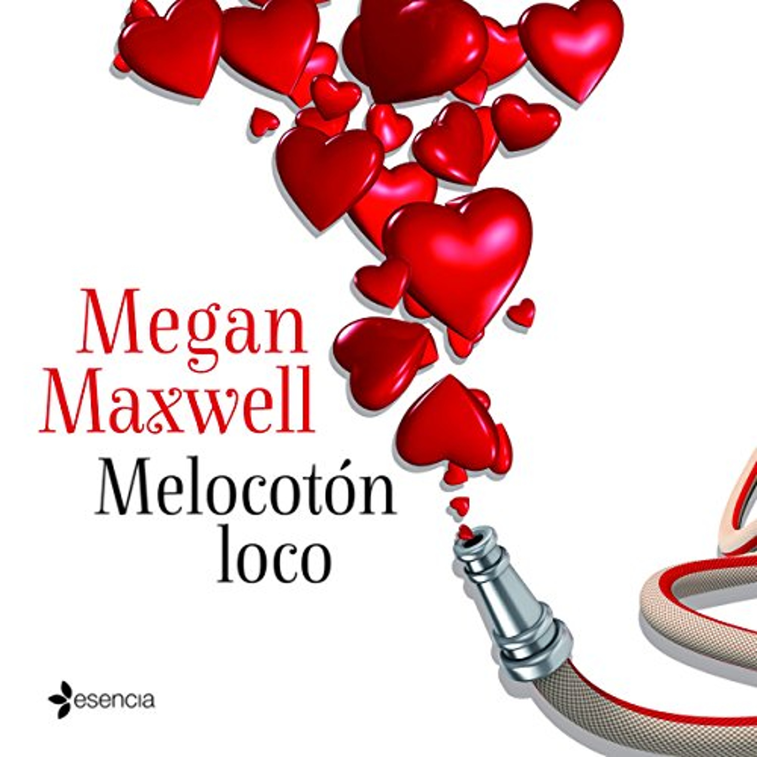 Melocotón loco (Audiolibro) | Prueba Gratis