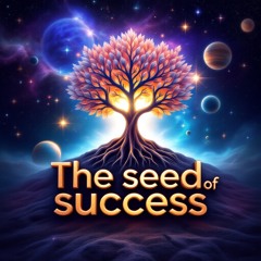 The seed of success 🌱🌳🪾