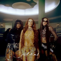 SEVDALIZA  FT. PABLLO VITTAR & YSEULT - ALIBI (Kaleb Sampaio Mashmix) Free Download