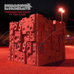 Through The Night (Club Mix)