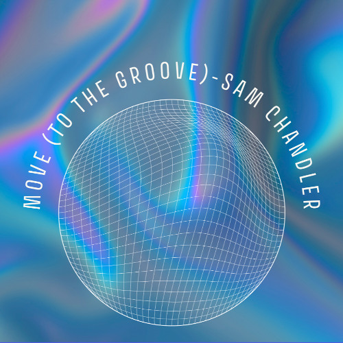 Move (To The Groove)