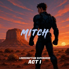 Shining City on a Kill