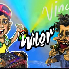 LOUIS BONHEUR x DJ WILOR & Vinchita - Que Te Pasa