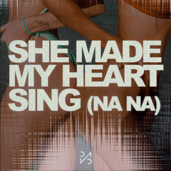 Thomas Will - She Made My Heart Sing (Choirmaestro Remix)