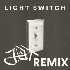 Charlie Puth - Light Switch (J.O.X Remix)