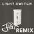 Artwork for Charlie Puth - Light Switch (J.O.X Remix)