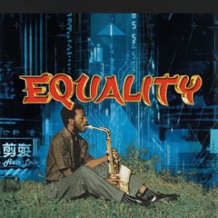 EQUALITY