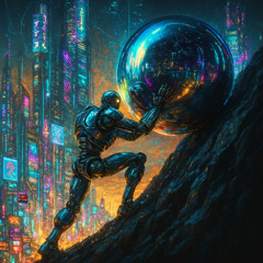 Again & Again - Computer Music