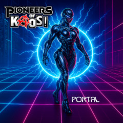 Portal (Hard Trance/Hard Dance)  - mixed by Pioneers Of Kaos