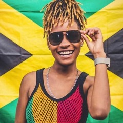 Koffee - Toast Lost Angel (Massive & Rishi Ranxx Mashup)