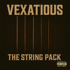 I'M LEAVING by Vexatious | Dr. Dre | The Firm | Nas | NORE | NEW RAP SONG 2025