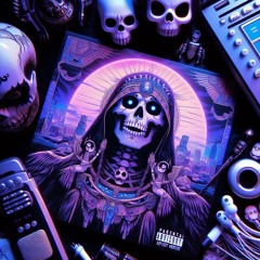 At the Bottom of the Nile - Pseudocolors x $ekHmeT [ prod. by $ekHmeT ]