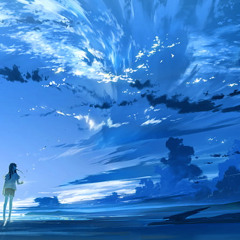 High in the Sky