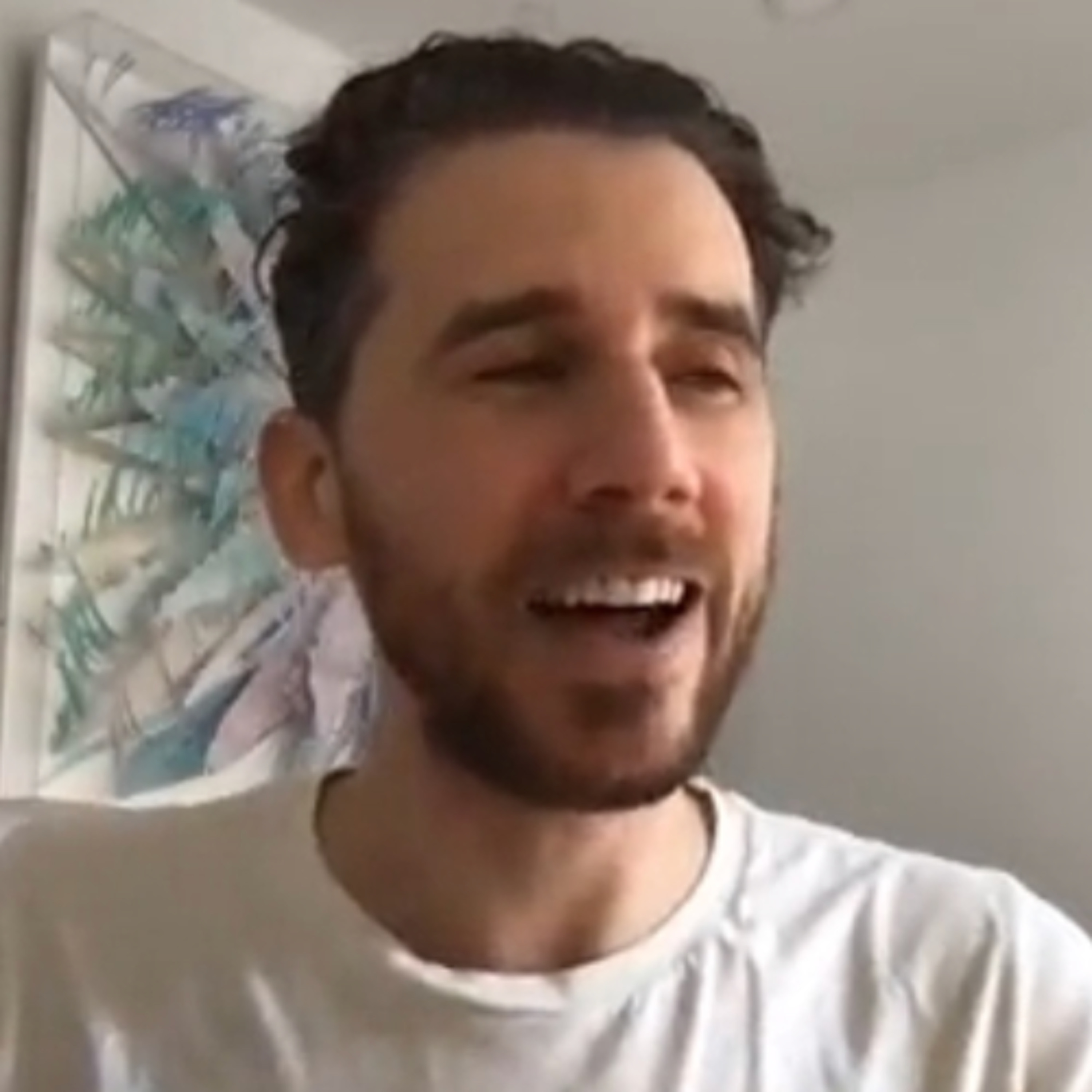 Santa Barbara Talks: Documentary Fillmaker Daniel A. Nelson talks 'Are You My Brother? '