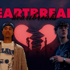 LUIS x EDO SAIYA - HEARTBREAKS