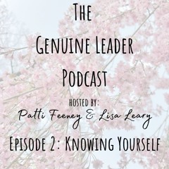 Episode 2 Knowing Yourself