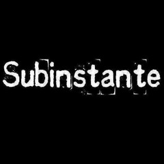 Subinstante - Alimente a Sua Alma (Master)