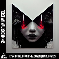 Ryan Michael Robbins - Paroxysm (Original Mix)