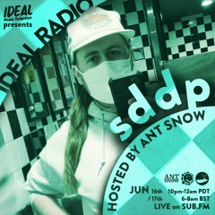 IDEAL Radio EP031 - sddp