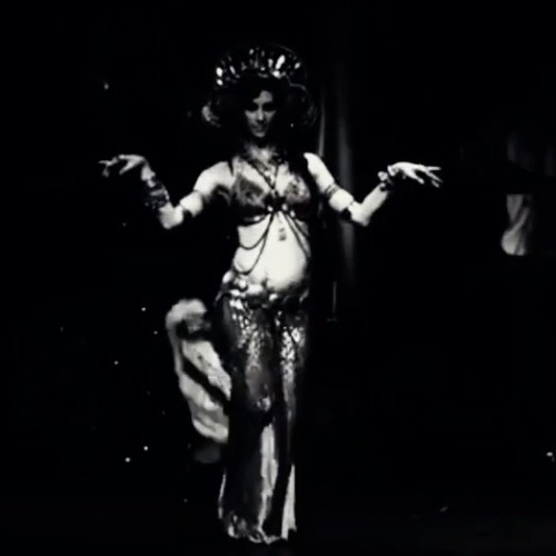 Morah - Corsets • Sawf Remix • [dib#2] •