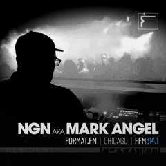 FFM314.1 | NGN aka MARK ANGEL