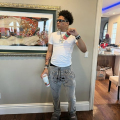 K Suave - Cotton Mouth [SeeNobody EP]