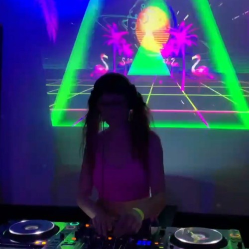 De La Haye @ Diffuszed Studios - Feb 2024