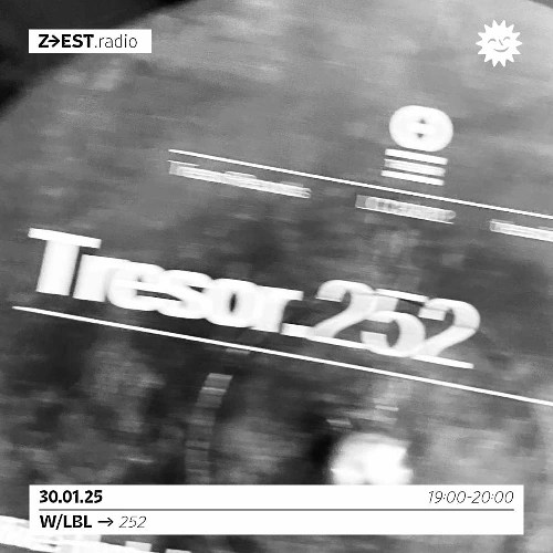 Soundcloud podcast image for