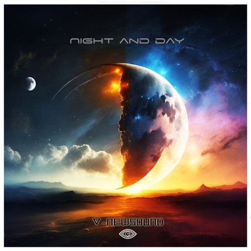 V-newsound - Night And Day
