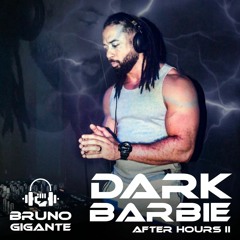 Dark Barbie - After Hours II
