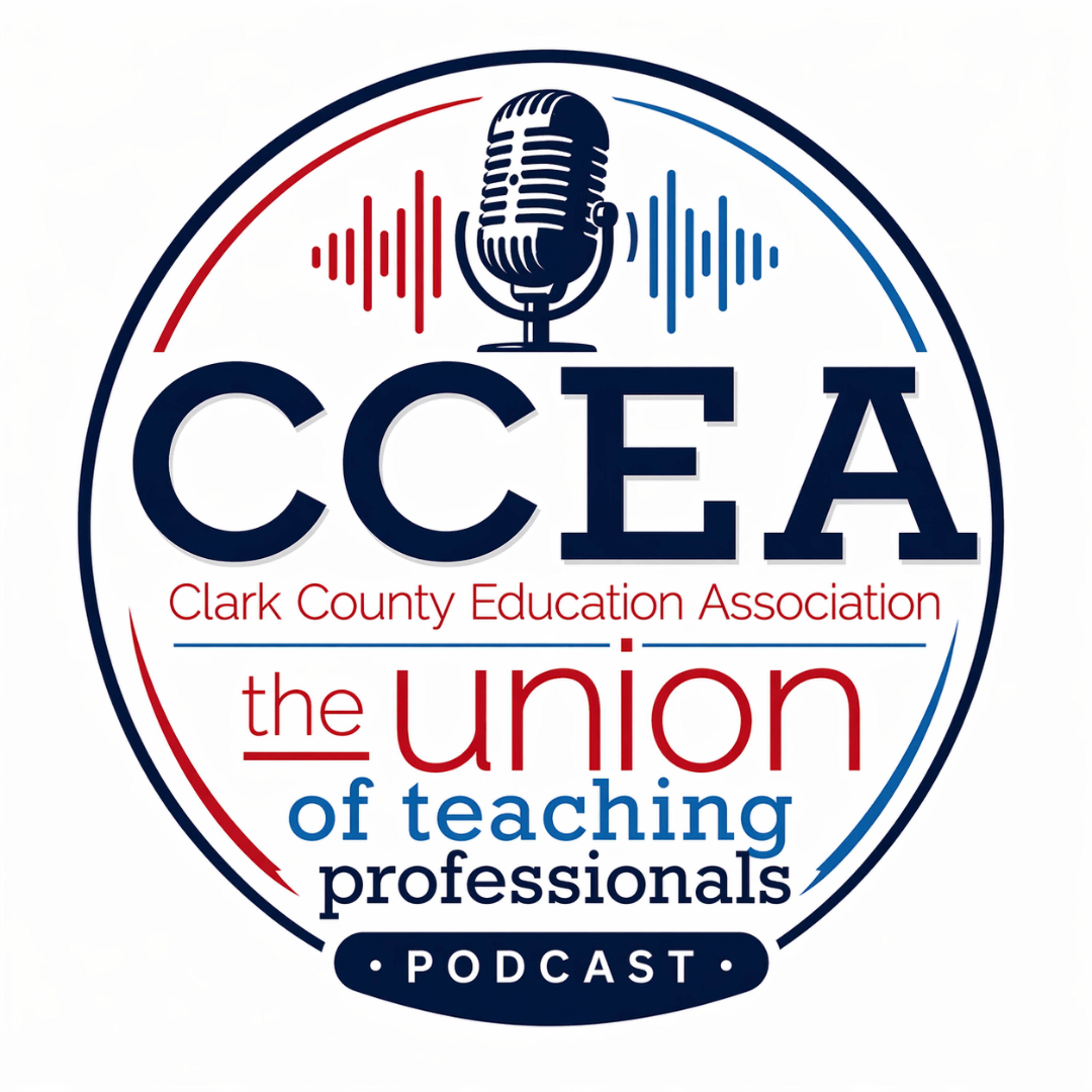 CCEA Podcast- Governor Joe Lombardo episode artwork