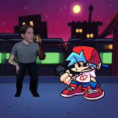 friday night funkin funnie