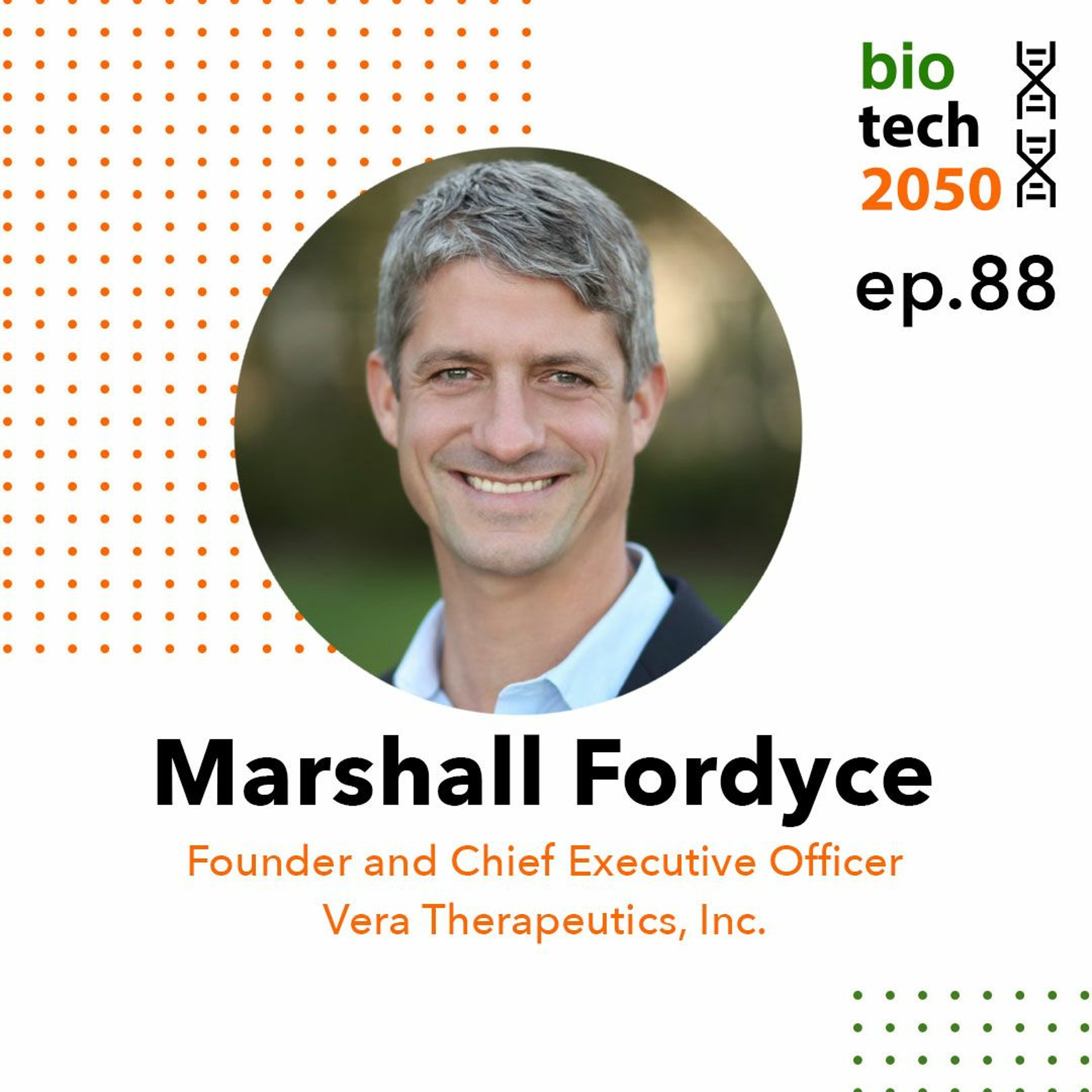 Biotech 2050 Podcast