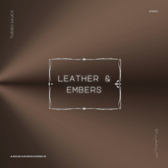 Leather & Embers
