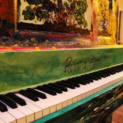 Let The Light In (Piano Day 2020)