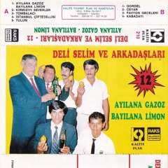 Ayılana Gazoz Bayılana Limon