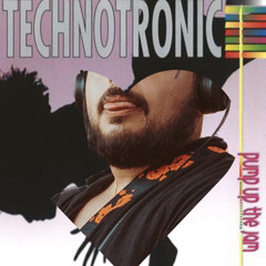 Technotronic - Pump Up The Jam (Dipzy Remix)