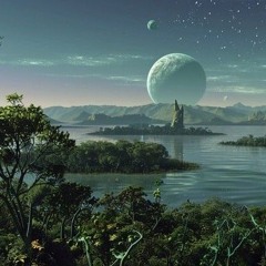 White Rabbit - Gateway to Orion (Original Mix)